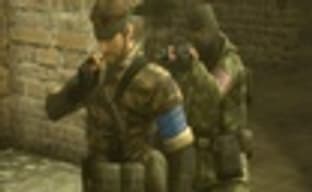 Metal Gear Solid HD Collection для Xbox 360 на двух дисках