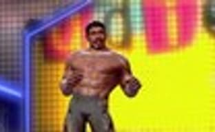 Трейлер WWE All Stars