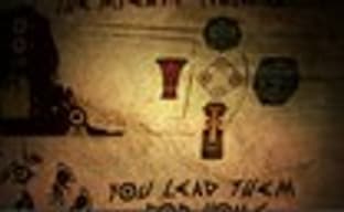 Сюжетный трейлер Patapon 3