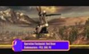 Два ролика Operation Flashpoint: Red River