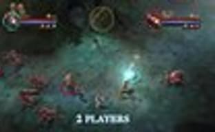 Dungeon Hunter: Alliance для PSN