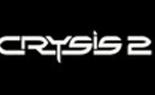 MP-демо Crysis 2 для РС и Xbox 360