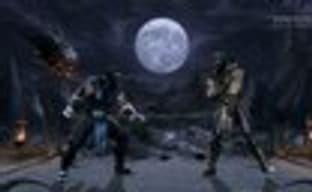 Mortal Kombat: Sub-Zero vs Scorpion. Список всех персонажей и другие секреты