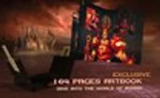 Анонс Might and Magic: Heroes VI Collector's Edition