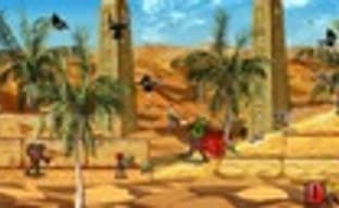 Анонс Serious Sam Indie Series