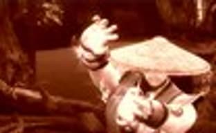 Mortal Kombat: Raiden