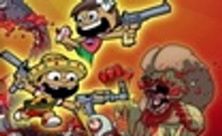 Animales de la Muerte для PSN и XBLA