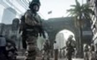 DICE о Battlefield 3: 256 игроков - возможно, но не интересно