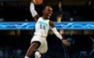 NBA Jam HD без обновлений