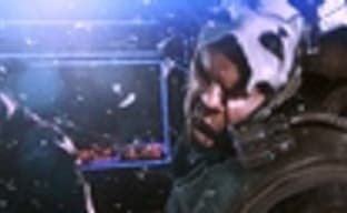 Mark Rein о техно-демо Samaritan