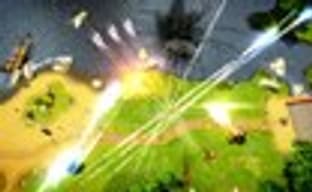 Gatling Gears для РС, PSN и XBLA