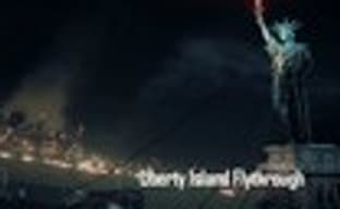 Crysis 2: Liberty Island
