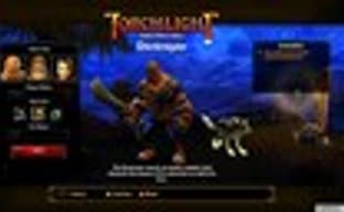 Демонстрация игрового процесса Torchlight для XBLA