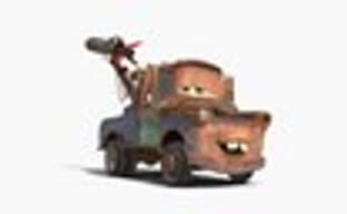 Трейлер Cars 2: The Video Game