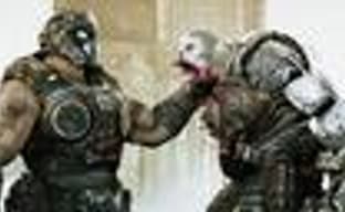 Сюжетная кампания Gears of War 3 на 10-12 часов