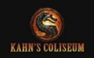 Mortal Kombat: Kahn's Coliseum