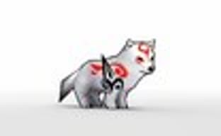 Трейлер Okamiden