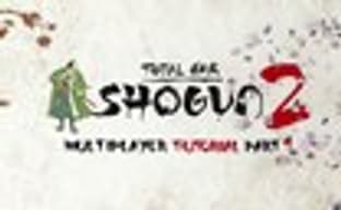 MP-ролик Total War: Shogun 2