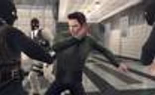 The Bourne Ascendancy отменили