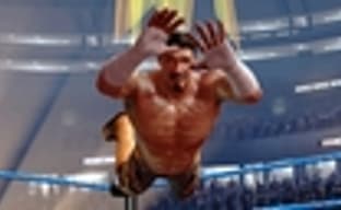 Подробности о демо-версии WWE All Stars