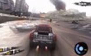 MotorStorm: Apocalypse - ролик и информация о российском релизе