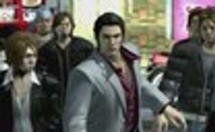 Launch-трейлер Yakuza 4
