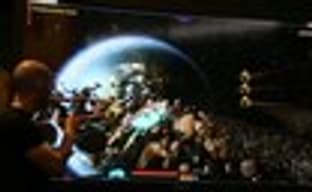 Космические сражения в Star Wars: The Old Republiс