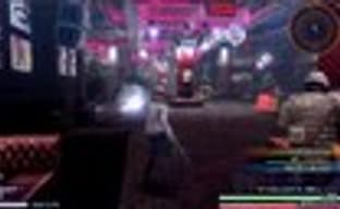 Демонстрация игрового процесса The 3rd Birthday