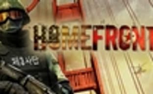 Homefront в продаже