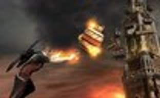 Подробности о бета-тесте inFamous 2