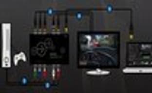 Roxio Game Capture для для PS3 и Xbox 360