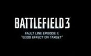 Второй игровой ролик Battlefield 3