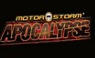 Русская версия MotorStorm: Apocalypse в продаже