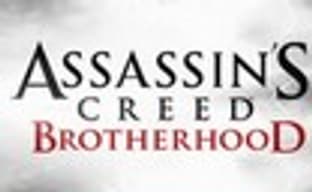Интересная деталь OST для Assassin's Creed Brotherhood Digital Deluxe