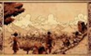 Вступление The Sims Medieval