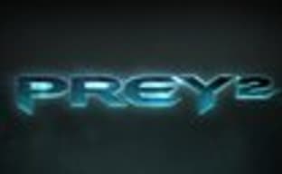 Live-action трейлер Prey 2