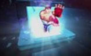 Рекламный ролик Super Street Fighter IV: 3D Edition