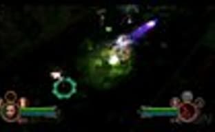 Демонстрация игрового процесса Dungeon Siege III