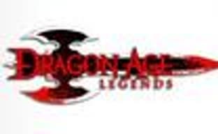 Dragon Age Legends в Facebook