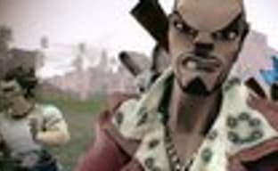 Square Enix отменила Gun Loco