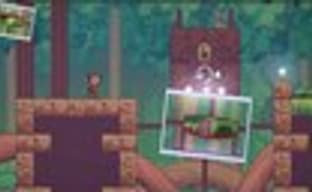 Indie-платформер Snapshot