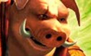 Beyond Good & Evil HD в PSN в мае 2011