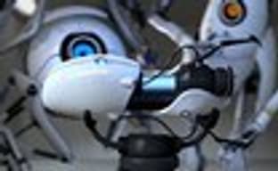 Valve не доверила Portal 2 рекламным агентствам
