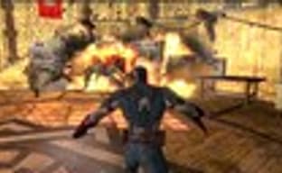 Трейлер Captain America: Super Soldier 