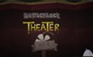 Вступление BattleBlock Theater