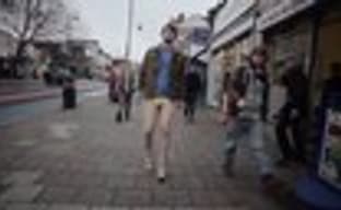 Kylie Minogue, геймер Darren и Dance Central