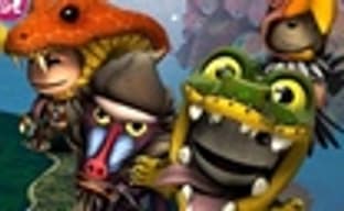 Новые костюмы LittleBigPlanet 2