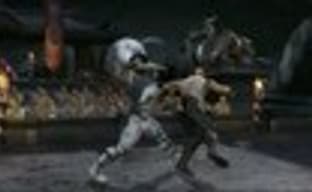 Mortal Kombat: Raiden и Kabal