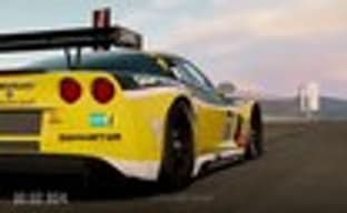 Игровой ролик Shift 2: Unleashed