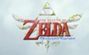Трейлер The Legend of Zelda: Skyward Sword